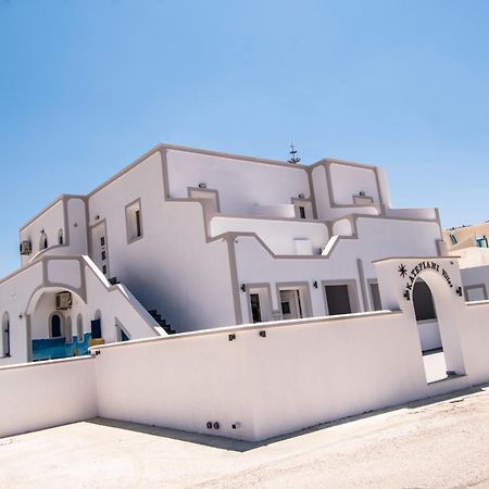 كاتيفياني فيلاز بيريسا المظهر الخارجي الصورة